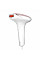 Фотоэпилятор Philips Lumea IPL 7000 Series, от сети, кол-во вспышки.-250000, 5 Дж/см², 4 см2, футляр, белый