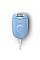 Епілятор Philips Series 2000 дисковий, від мережі, сух., блакитний
