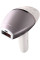 Фотоепілятор Philips Lumea IPL 9900 Series, акумуляторний , кіл-ть спалах.-450000, 2- 4 см2, насадок-4, футляр, рожевий