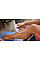 Эпилятор Philips Series 2000 дисковый, от сети, сух., насадок-3, с подсветкой, фиолетовый