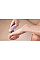 Эпилятор Philips Series 9000 дисковый, аккумул., пинцет.-32, влажн.+сух., насадок-6, футляр, фиолетовый