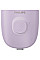 Епілятор Philips Series 2000 дисковий, від мережі, сух., насадок-2, фіолетовий