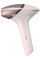Фотоепілятор Philips Lumea IPL 9900 Series, акумуляторний , кіл-ть спалах.-450000, 2- 4 см2, насадок-4, футляр, рожевий