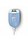 Эпилятор Philips Series 2000 дисковый, от сети, сух., насадок-2, с подсветкой, синий