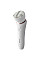 Епілятор Philips 8000 series дисковий, акумул., пінцет.-32, волог.+сух., насадок-7, футляр, білий