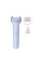 Епілятор Philips Series 8000 дисковий, аккумул., пінцет.-32, волог.+сух., футляр, з підсвіткою, білий