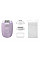 Эпилятор Philips Series 2000 дисковый, от сети, сух., насадок-3, с подсветкой, фиолетовый