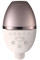 Фотоепілятор Philips Lumea IPL 9900 Series, акумуляторний , кіл-ть спалах.-450000, 2- 4 см2, насадок-4, футляр, рожевий