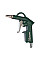 Набір пневматичних інструментів Metabo LPZ 7 Set, 7шт