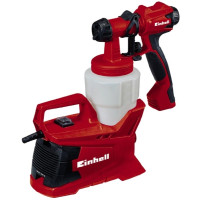 Краскораспылитель Einhell TC-SY 600 S 600Вт 1000мл/мин