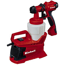 Фарборозпилювач Einhell TC-SY 600 S 600Вт 1000мл/хв