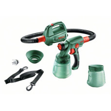 Фарборозпилювач Bosch PFS 2000 440Вт 200мл/хв