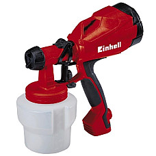 Фарборозпилювач Einhell TC-SY 500 P 500Вт 550мл/хв