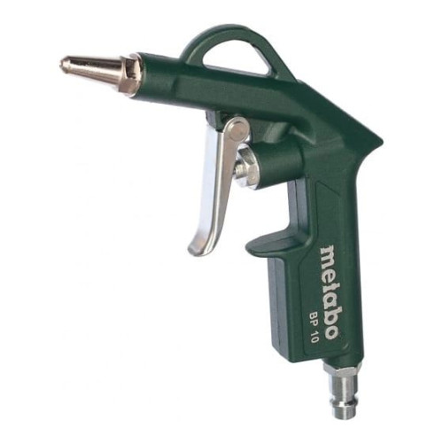Набір пневматичного інструменту Metabo LPZ 4 Set, 4шт