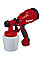 Фарборозпилювач Einhell TC-SY 400 P 400Вт 500мл/хв