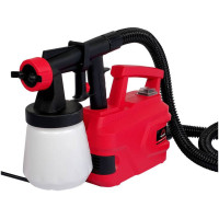 Фарборозпилювач Vitals Master Es 8550JS 500Вт 850мл/хв 1.98кг