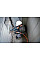 Фен строительный аккумуляторный Bosch Professional GHG 18V-50 18В 300/500°C 175 л/мин 0.59кг без АКБ и ЗП