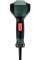Фен будівельний Metabo HG 16-500 1600Вт 300/500°C 240/450л/хв 0.6кг