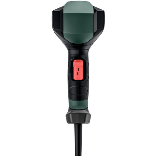 Фен будівельний Metabo HG 16-500 1600Вт 300/500°C 240/450л/хв 0.6кг