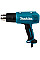 Фен будівельний Makita HG5030K 1600Вт 350/500°C 0.6кг