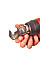 Фен будівельний акумуляторний Milwaukee M18 BHG-0 18В 470°C 175 л/хв 1.4кг без АКБ та ЗП