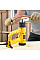 Фен будівельний DeWalt 1800Вт 50-600°C 0.65кг