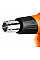 Фен будівельний Neo Tools 2000Вт 70-600°C 300/500л/хв 0.77кг