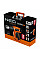 Фен будівельний Neo Tools 2000Вт 70-600°C 300/500л/хв 0.77кг