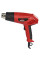 Фен будівельний Vitals Tf 202JS 2000Вт 350/550°C 260-550л/хв 0.72кг