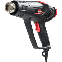Фен будівельний Vitals Professional TF 208JSce 2000Вт 50·600°C 120-600л/год 0.86кг