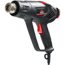 Фен будівельний Vitals Professional TF 208JSce 2000Вт 50·600°C 120-600л/год 0.86кг
