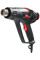 Фен будівельний Vitals Professional TF 208JSce 2000Вт 50·600°C 120-600л/год 0.86кг