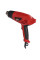 Фен будівельний Vitals Tf 202JS 2000Вт 350/550°C 260-550л/хв 0.72кг