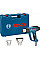 Фен строительный Bosch Professional GHG 23-66 2300Вт 650°C 150-500л/мин 0.66кг