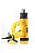 Фен будівельний DeWalt 1800Вт 50-600°C 0.65кг