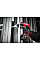 Фен будівельний акумуляторний Milwaukee M18 BHG-0 18В 470°C 175 л/хв 1.4кг без АКБ та ЗП