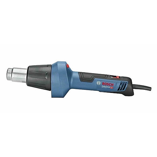 Фен строительный Bosch Professional GHG 20-60 2000Вт 50-630°C 150-500л/мин 0.89кг