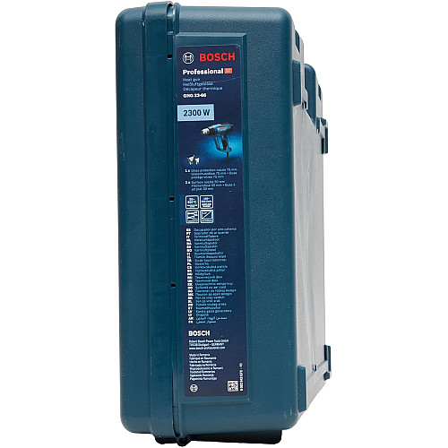 Фен строительный Bosch Professional GHG 23-66 2300Вт 650°C 150-500л/мин 0.66кг