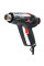 Фен будівельний Vitals Professional TF 208JSce 2000Вт 50·600°C 120-600л/год 0.86кг