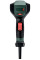 Фен будівельний Metabo HG 20-600 2000Вт 80-600°C 150/300/500л/хв 0.62кг