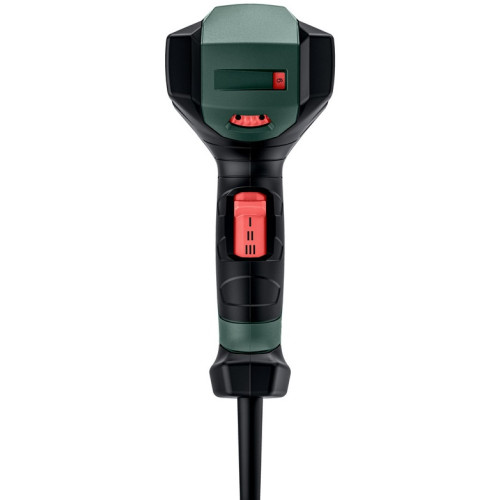 Фен будівельний Metabo HG 20-600 2000Вт 80-600°C 150/300/500л/хв 0.62кг