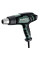 Фен будівельний Metabo HG 16-500 1600Вт 300/500°C 240/450л/хв 0.6кг