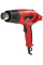 Фен будівельний Vitals Tf 202JS 2000Вт 350/550°C 260-550л/хв 0.72кг