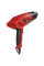 Фен будівельний Vitals Tf 202JS 2000Вт 350/550°C 260-550л/хв 0.72кг