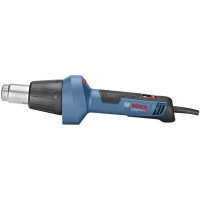 Фен будівельний Bosch Professional GHG 20-60 2000Вт 50-630°C 150 -500л/хв 0.89кг