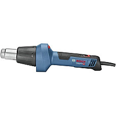 Фен будівельний Bosch Professional GHG 20-60 2000Вт 50-630°C 150 -500л/хв 0.89кг
