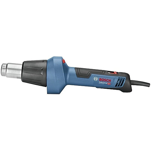 Фен строительный Bosch Professional GHG 20-60 2000Вт 50-630°C 150-500л/мин 0.89кг