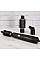 Фен-щетка Remington Blow Dry&Style Caring, 800Вт, 2 режима, ионизация, холл. обдув, керамика, черный