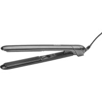 Выпрямитель Babyliss Titanium Shine, темп. режимов-5, 150-230°C, титан-керамика, черный