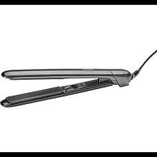 Випрямляч Babyliss Titanium Shine, темп.режимів-5, 150-230°C, титан-кераміка, чорний